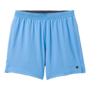 NWT Prana To Pavement Aline’s Short